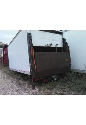 WALTCO DT SERIES LIFT GATE ASSEMBLY