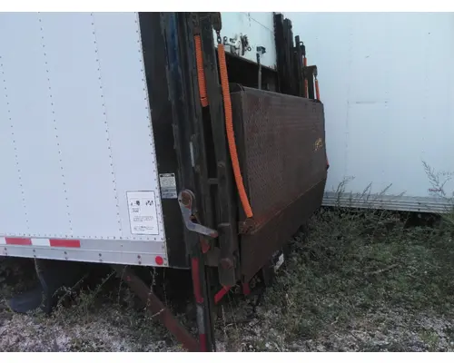 WALTCO DT SERIES LIFT GATE ASSEMBLY