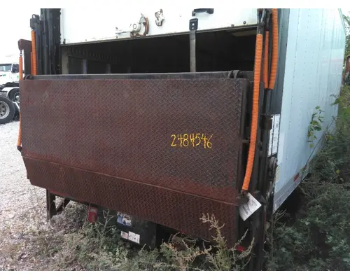 WALTCO DT SERIES LIFT GATE ASSEMBLY