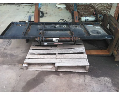 WALTCO DT SERIES LIFTGATE ASSEMBLY