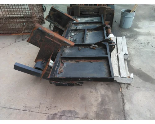 WALTCO DT SERIES LIFTGATE ASSEMBLY