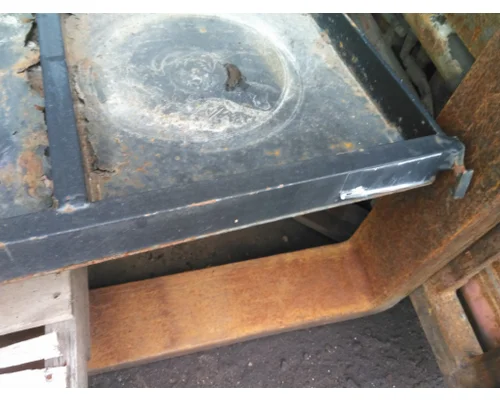 WALTCO DT SERIES LIFTGATE ASSEMBLY