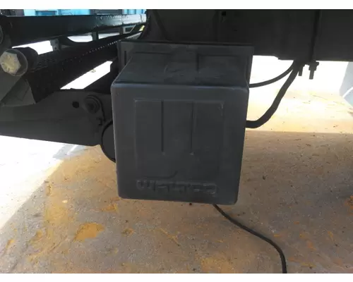 WALTCO EM SERIES LIFT GATE ASSEMBLY