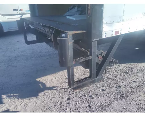 WALTCO EM SERIES LIFT GATE ASSEMBLY