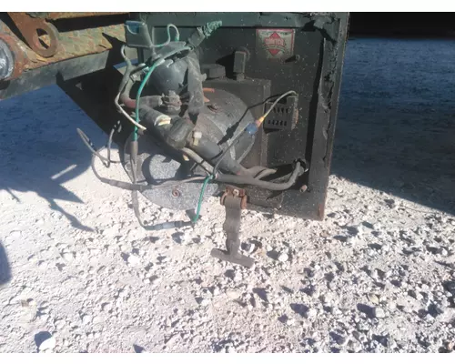 WALTCO EM SERIES LIFT GATE ASSEMBLY