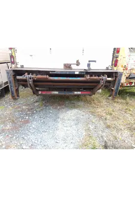 WALTCO EM SERIES LIFT GATE ASSEMBLY