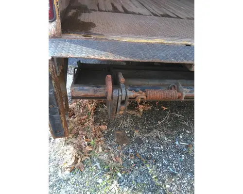 WALTCO EM SERIES LIFT GATE ASSEMBLY