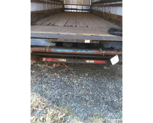 WALTCO EM SERIES LIFT GATE ASSEMBLY