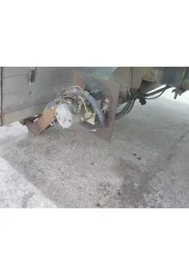 WALTCO EM SERIES LIFT GATE ASSEMBLY