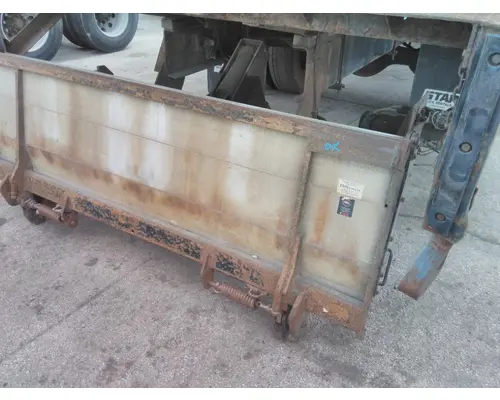 WALTCO EM SERIES LIFT GATE ASSEMBLY