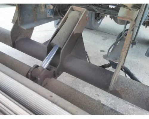 WALTCO EM SERIES LIFT GATE ASSEMBLY