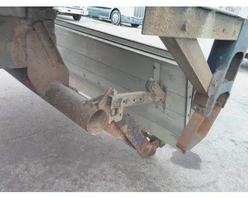 WALTCO EM SERIES LIFT GATE ASSEMBLY