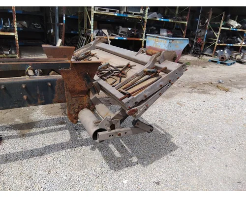 WALTCO EM SERIES LIFTGATE ASSEMBLY