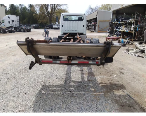 WALTCO EM SERIES LIFTGATE ASSEMBLY