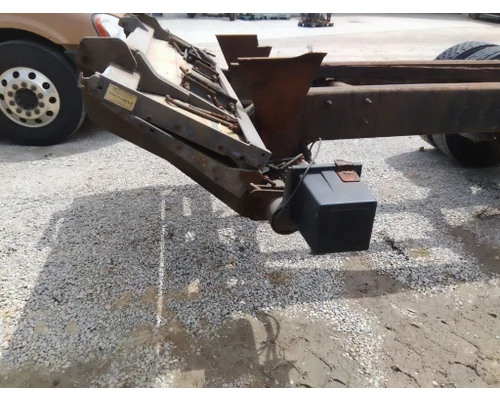 WALTCO EM SERIES LIFTGATE ASSEMBLY