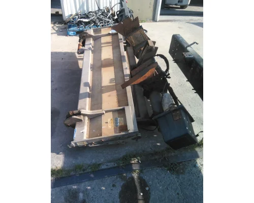 WALTCO EM SERIES LIFTGATE ASSEMBLY