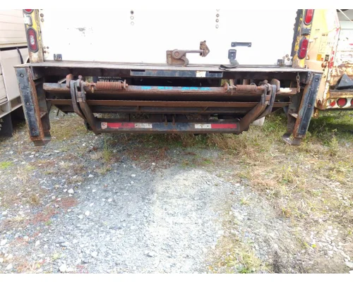 WALTCO EM SERIES LIFTGATE ASSEMBLY