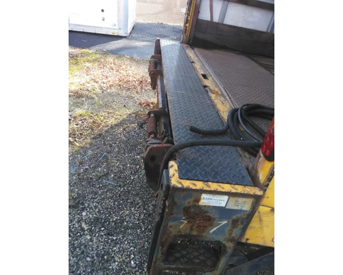 WALTCO EM SERIES LIFTGATE ASSEMBLY