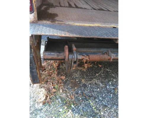 WALTCO EM SERIES LIFTGATE ASSEMBLY