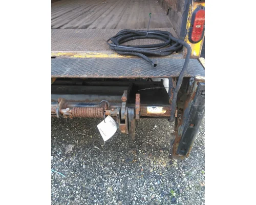 WALTCO EM SERIES LIFTGATE ASSEMBLY