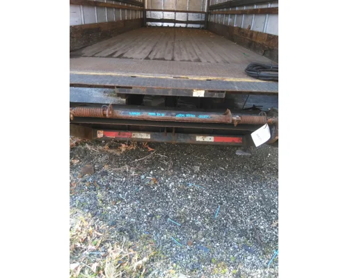 WALTCO EM SERIES LIFTGATE ASSEMBLY