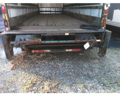 WALTCO EM SERIES LIFTGATE ASSEMBLY