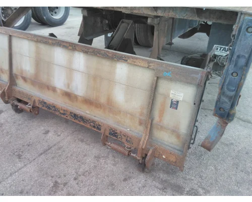 WALTCO EM SERIES LIFTGATE ASSEMBLY