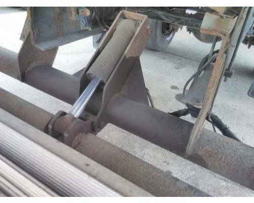 WALTCO EM SERIES LIFTGATE ASSEMBLY