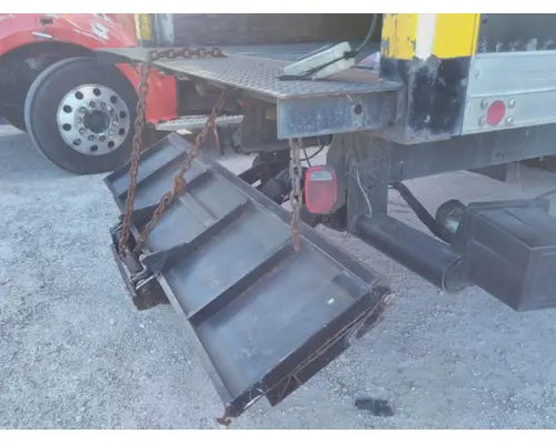 WALTCO GT SERIES LIFT GATE ASSEMBLY