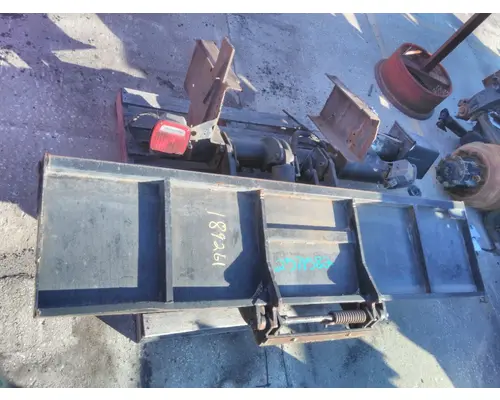 WALTCO GT SERIES LIFT GATE ASSEMBLY