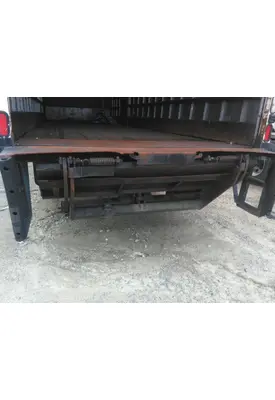 WALTCO GT SERIES LIFT GATE ASSEMBLY