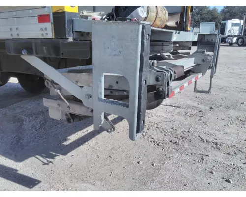 WALTCO HLF SERIES LIFT GATE ASSEMBLY