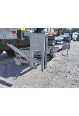 WALTCO HLF SERIES LIFT GATE ASSEMBLY