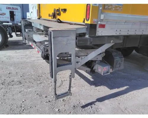 WALTCO HLF SERIES LIFT GATE ASSEMBLY