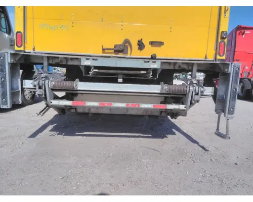 WALTCO HLF SERIES LIFT GATE ASSEMBLY