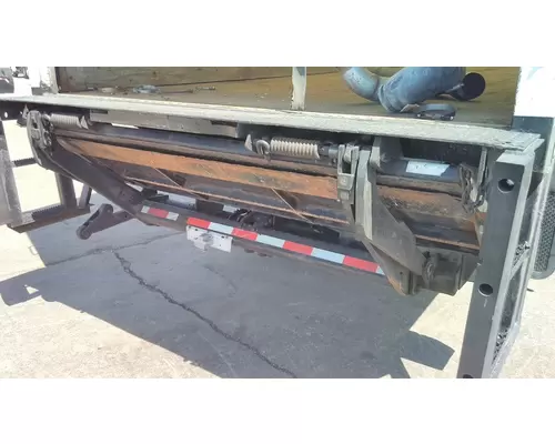 WALTCO HLF SERIES LIFT GATE ASSEMBLY