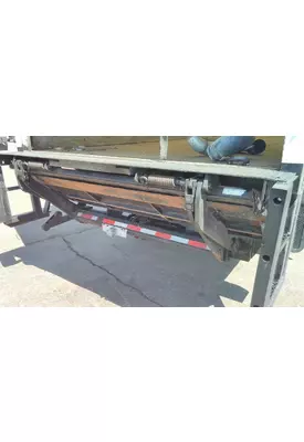 WALTCO HLF SERIES LIFT GATE ASSEMBLY