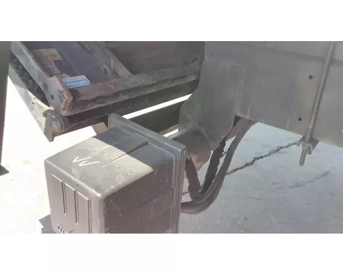 WALTCO HLF SERIES LIFT GATE ASSEMBLY