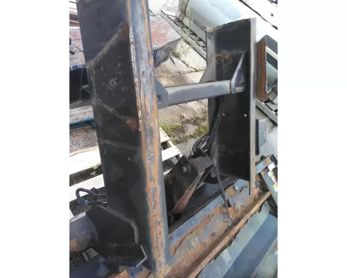 WALTCO HLF SERIES LIFT GATE ASSEMBLY