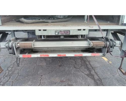 WALTCO HLF SERIES LIFTGATE ASSEMBLY