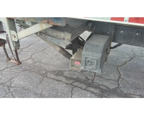 WALTCO HLF SERIES LIFTGATE ASSEMBLY