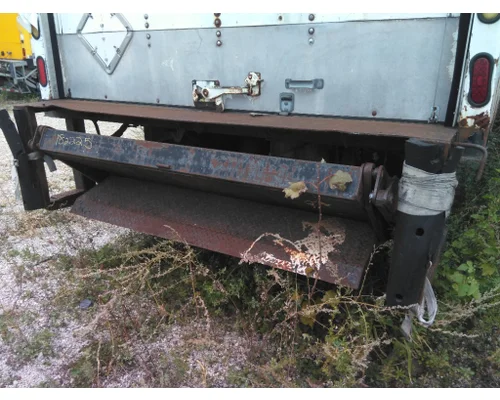 WALTCO K SERIES LIFTGATE ASSEMBLY