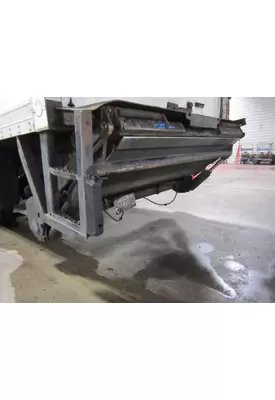 WALTCO LPF SERIES LIFT GATE ASSEMBLY
