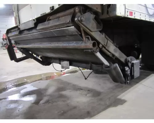 WALTCO LPF SERIES LIFT GATE ASSEMBLY