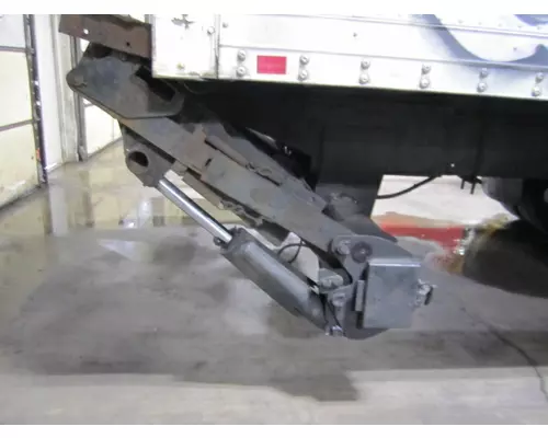 WALTCO LPF SERIES LIFT GATE ASSEMBLY