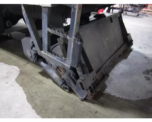 WALTCO LPF SERIES LIFT GATE ASSEMBLY