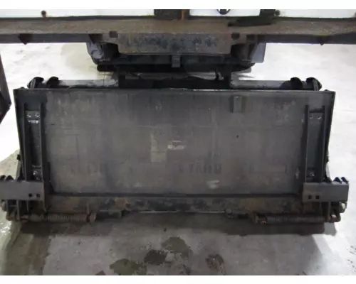 WALTCO LPF SERIES LIFT GATE ASSEMBLY