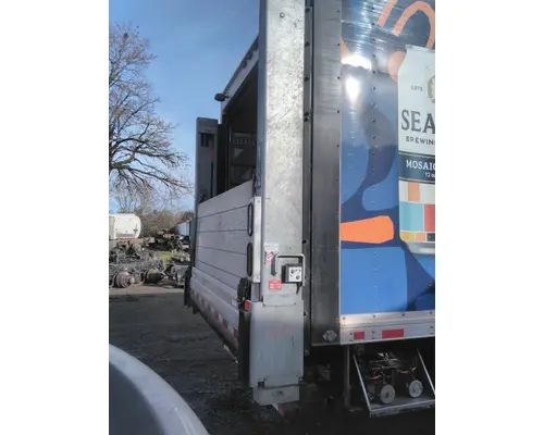 WALTCO M2 106 LIFT GATE ASSEMBLY