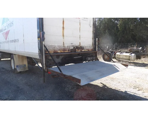 WALTCO MDL SERIES LIFTGATE ASSEMBLY