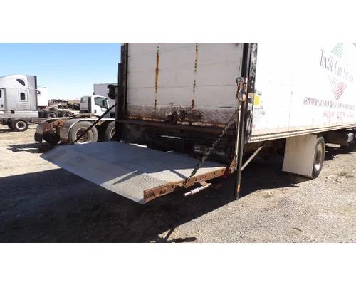 WALTCO MDL SERIES LIFTGATE ASSEMBLY